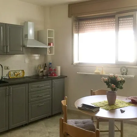 La Tana Di Cruk Appartement *