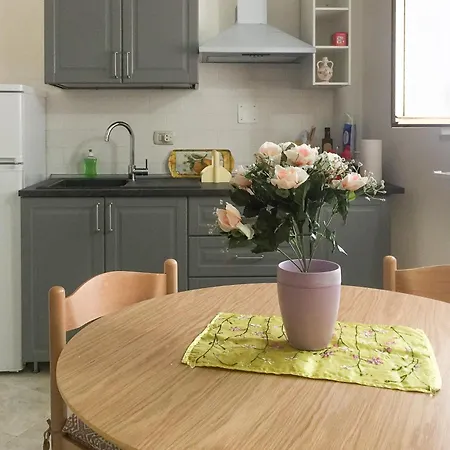 Appartement La Tana Di Cruk *