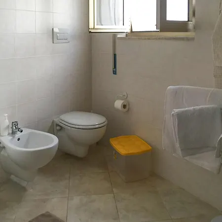 La Tana Di Cruk San Vito dei Normanni