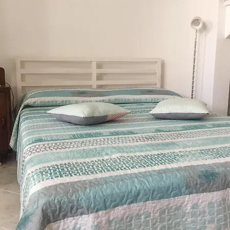 Appartement La Tana Di Cruk *