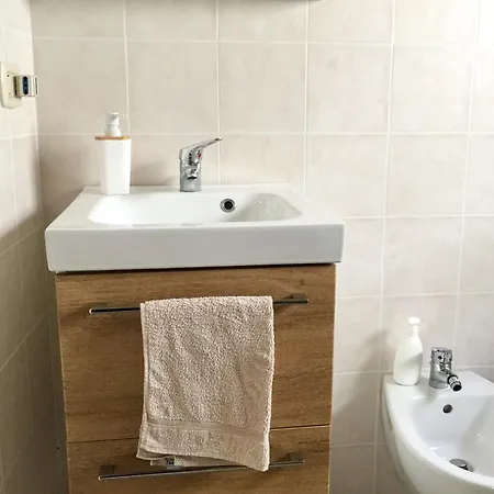La Tana Di Cruk Appartement San Vito dei Normanni