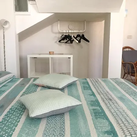 Appartement La Tana Di Cruk San Vito dei Normanni