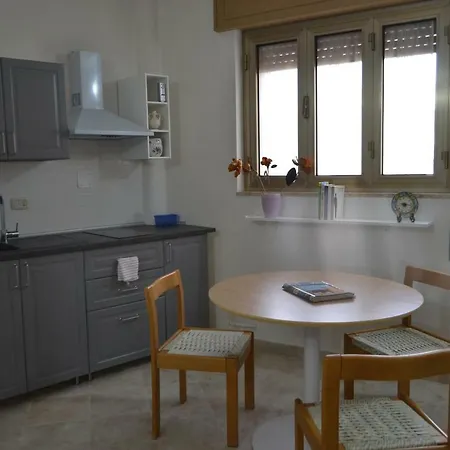 La Tana Di Cruk Appartement