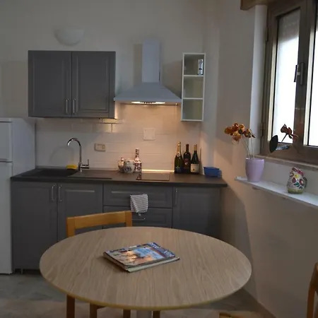 Appartement La Tana Di Cruk