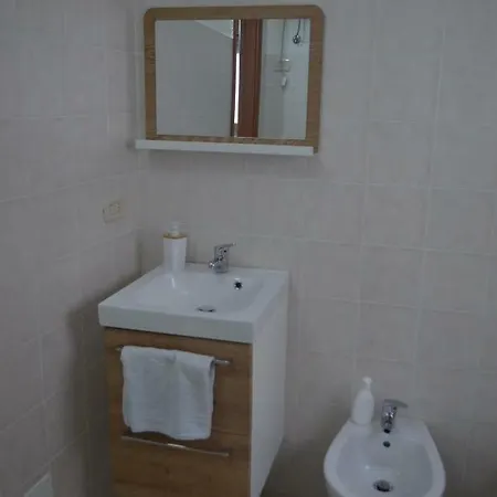 Appartement La Tana Di Cruk