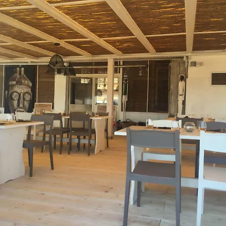 La Tana Di Cruk Appartement *