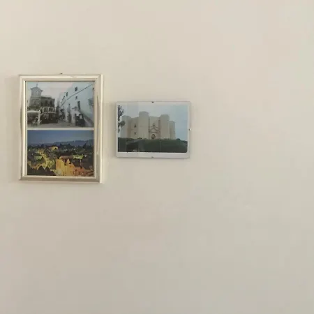 Appartement La Tana Di Cruk San Vito dei Normanni